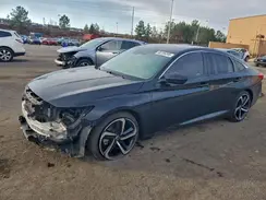 1HGCV1F37LA103440 2020 HONDA ACCORD