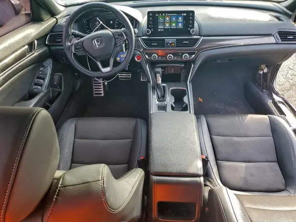1HGCV1F37LA103440 2020 HONDA ACCORD - Image 8