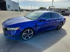 1HGCV1F37LA103678 2020 HONDA ACCORD