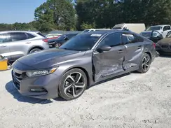 1HGCV1F37LA105267 2020 HONDA ACCORD