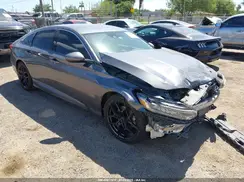 1HGCV1F37LA105298 2020 HONDA ACCORD