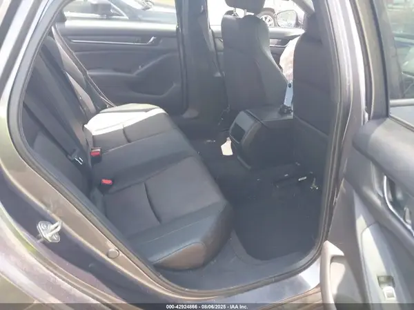 1HGCV1F37LA105303 2020 HONDA ACCORD - Image 8