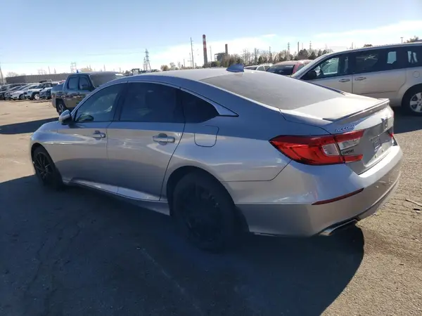 1HGCV1F37LA106273 2020 HONDA ACCORD - Image 2
