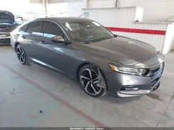 1HGCV1F37LA107083 2020 HONDA ACCORD
