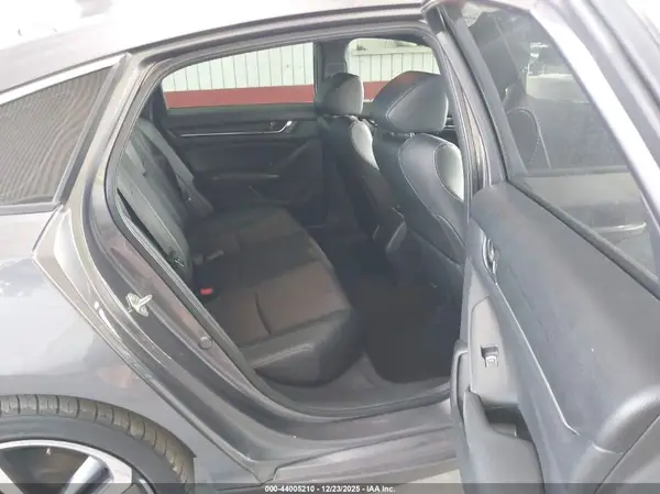 1HGCV1F37LA107083 2020 HONDA ACCORD - Image 8