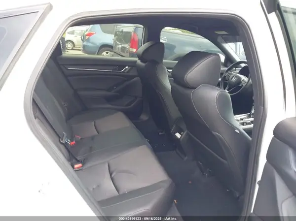 1HGCV1F37LA107228 2020 HONDA ACCORD - Image 8