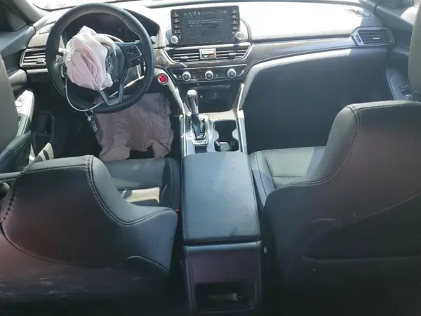 1HGCV1F37LA107245 2020 HONDA ACCORD - Image 8
