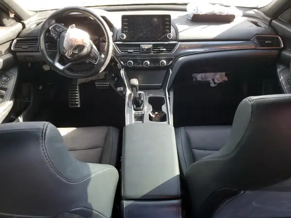 1HGCV1F37LA108220 2020 HONDA ACCORD - Image 8