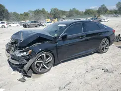 1HGCV1F37LA109285 2020 HONDA ACCORD