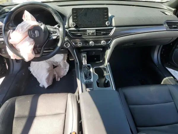 1HGCV1F37LA109285 2020 HONDA ACCORD - Image 8