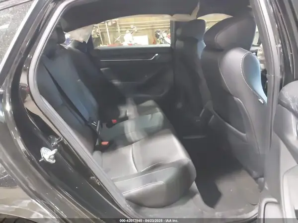 1HGCV1F37LA110520 2020 HONDA ACCORD - Image 8
