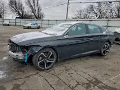 1HGCV1F37LA110548 2020 HONDA ACCORD