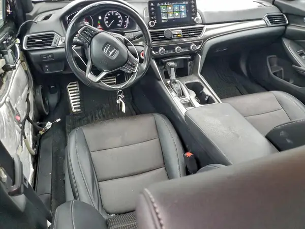 1HGCV1F37LA110548 2020 HONDA ACCORD - Image 8