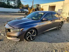 1HGCV1F37LA113546 2020 HONDA ACCORD