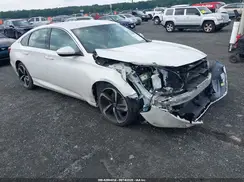 1HGCV1F37LA114860 2020 HONDA ACCORD