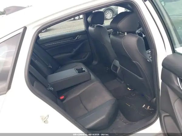 1HGCV1F37LA114860 2020 HONDA ACCORD - Image 8