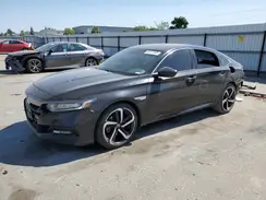 1HGCV1F37LA114924 2020 HONDA ACCORD