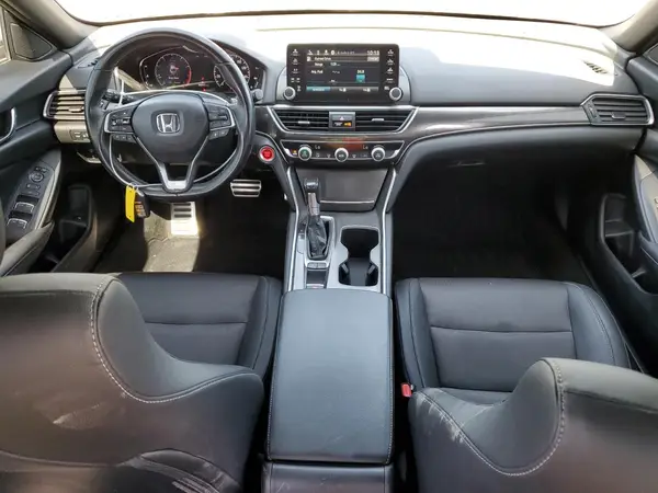 1HGCV1F37LA114924 2020 HONDA ACCORD - Image 8