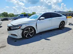 1HGCV1F37LA116320 2020 HONDA ACCORD