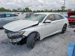 1HGCV1F37LA116348 2020 HONDA ACCORD