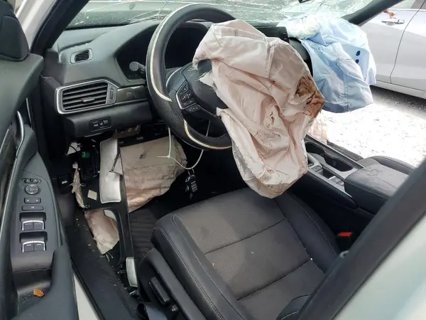 1HGCV1F37LA116348 2020 HONDA ACCORD - Image 8
