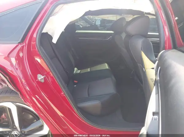 1HGCV1F37LA116737 2020 HONDA ACCORD - Image 8
