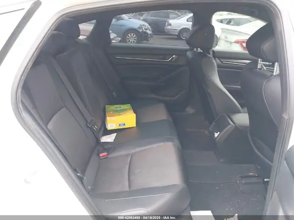 1HGCV1F37LA117726 2020 HONDA ACCORD - Image 8