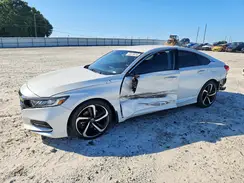 1HGCV1F37LA119394 2020 HONDA ACCORD