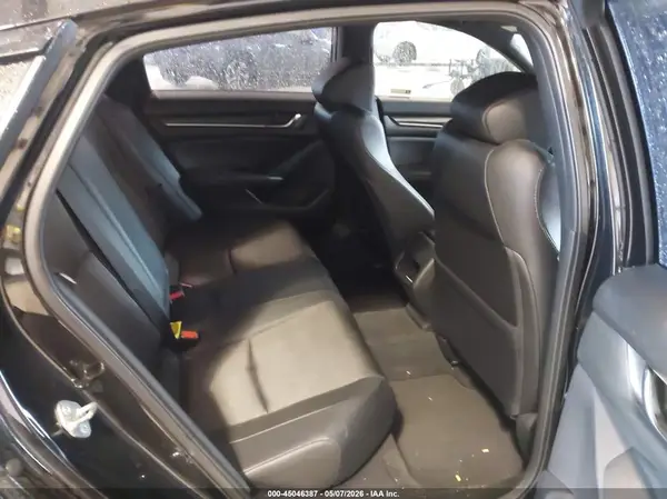 1HGCV1F37LA120304 2020 HONDA ACCORD - Image 8