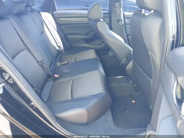 1HGCV1F37LA120321 2020 HONDA ACCORD - Image 8