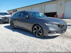 1HGCV1F37LA121808 2020 HONDA ACCORD