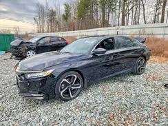 1HGCV1F37LA123140 2020 HONDA ACCORD