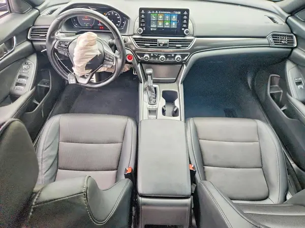 1HGCV1F37LA123140 2020 HONDA ACCORD - Image 8
