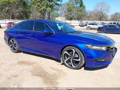 1HGCV1F37LA123929 2020 HONDA ACCORD