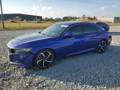1HGCV1F37LA123946 2020 HONDA ACCORD