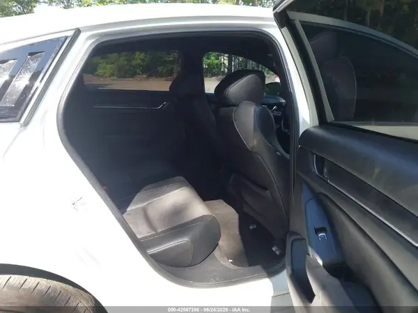 1HGCV1F37LA125437 2020 HONDA ACCORD - Image 8