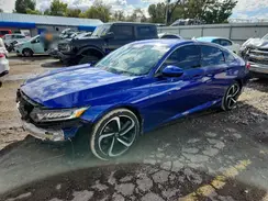 1HGCV1F37LA125843 2020 HONDA ACCORD