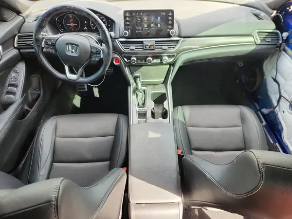 1HGCV1F37LA125843 2020 HONDA ACCORD - Image 8
