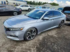 1HGCV1F37LA125888 2020 HONDA ACCORD