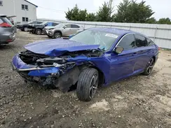 1HGCV1F37LA127205 2020 HONDA ACCORD