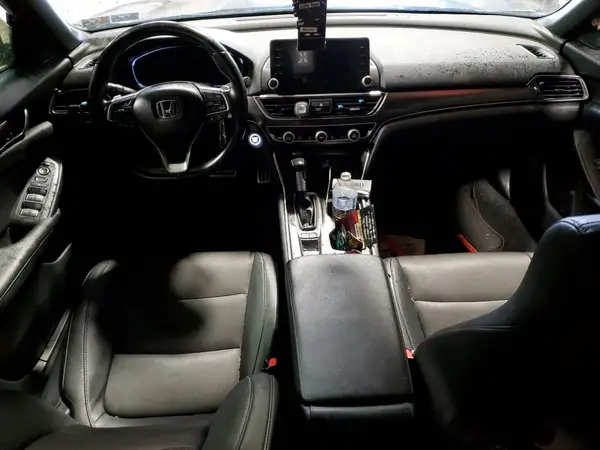 1HGCV1F37LA128712 2020 HONDA ACCORD - Image 8