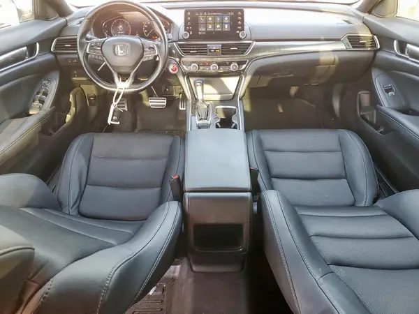 1HGCV1F37LA130718 2020 HONDA ACCORD - Image 8