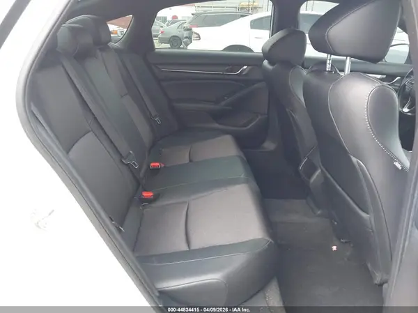 1HGCV1F37LA130833 2020 HONDA ACCORD - Image 8