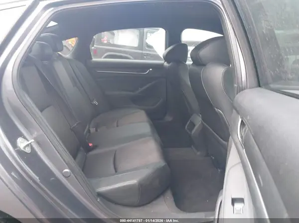 1HGCV1F37LA132212 2020 HONDA ACCORD - Image 8