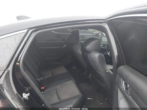 1HGCV1F37LA132937 2020 HONDA ACCORD - Image 8