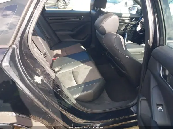 1HGCV1F37LA135000 2020 HONDA ACCORD - Image 8