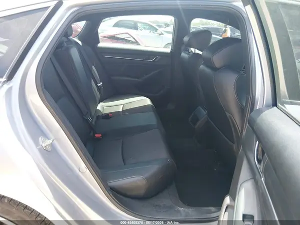 1HGCV1F37LA135210 2020 HONDA ACCORD - Image 8