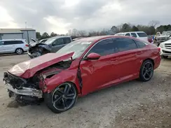 1HGCV1F37LA135367 2020 HONDA ACCORD