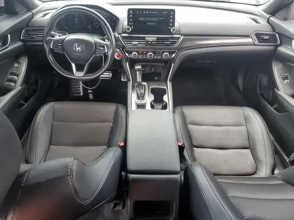 1HGCV1F37LA136812 2020 HONDA ACCORD - Image 8