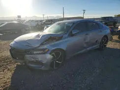 1HGCV1F37LA136907 2020 HONDA ACCORD